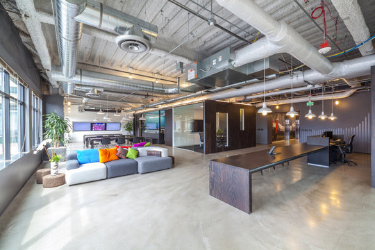 AVM Havalandırma Sistemleri