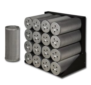 Karbon Filtre Sistemleri