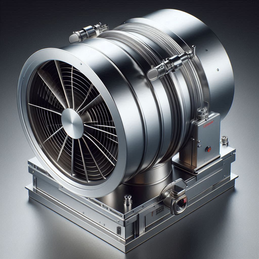 Aspiratör Sistemleri