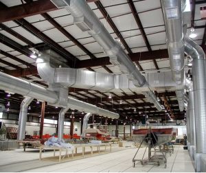 Sakarya Havalandırma Sistemleri